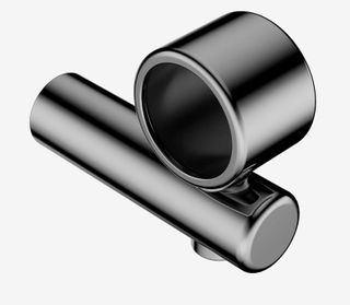 Mecca Care Make Your Own 32mm Hand Rail Undermount Mid Bracket Chrome