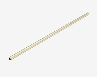 Mecca Care Make Your Own 32mm Diameter Grab or Hand Rail 1200mm Length Brushed G