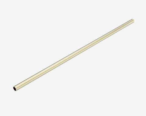 Mecca Care Make Your Own 32mm Diameter Grab or Hand Rail 1200mm Length Brushed G