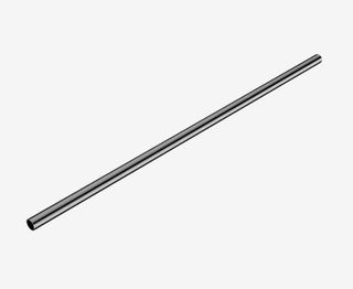 Mecca Care Make Your Own 32mm Diameter Grab or Hand Rail 1200mm Length Chrome
