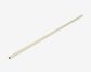 Mecca Care Make Your Own 25mm Diameter Grab Rail 1200mm Length Brushed Gold