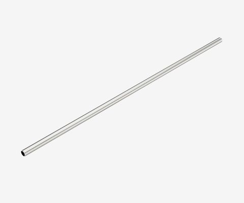 Mecca Care Make Your Own 25mm Diameter Grab Rail 1200mm Length Brushed Nickel