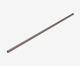 Mecca Care Make Your Own 25mm Diameter Grab Rail 1200mm Length Brushed Bronze
