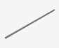 Mecca Care Make Your Own 25mm Diameter Grab Rail 1200mm Length Brushed Bronze