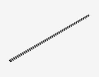 Mecca Care Make Your Own 25mm Diameter Grab Rail 1200mm Length Chrome