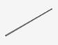 Mecca Care Make Your Own 25mm Diameter Grab Rail 1200mm Length Chrome