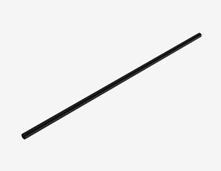 Mecca Care Make Your Own 25mm Diameter Grab Rail 1200mm Length Matte Black