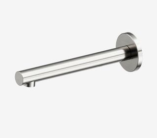 Dolce II Basin/Bath Spout Only Brushed Nickel