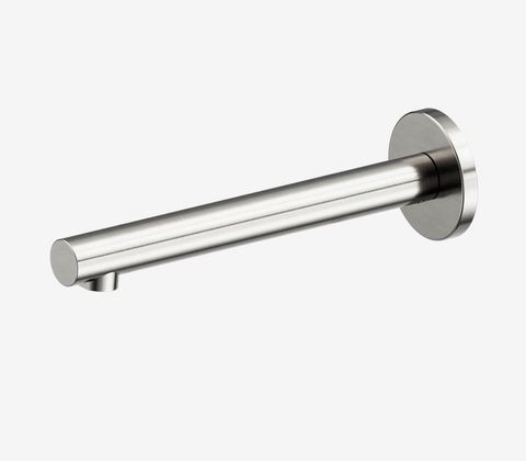 Dolce II Basin/Bath Spout Only Brushed Nickel