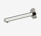Dolce II Basin/Bath Spout Only Brushed Nickel