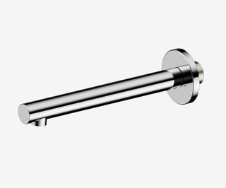 Dolce II Basin/Bath Spout Only Chrome