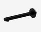Dolce II Basin/Bath Spout Only Matte Black