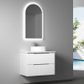 Verona Wall Hung Mark II Vanity Cab Only 750mm