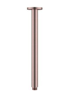 Star PVD Dusk Ceiling Dropper 300mm