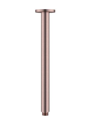 Star PVD Dusk Ceiling Dropper 300mm