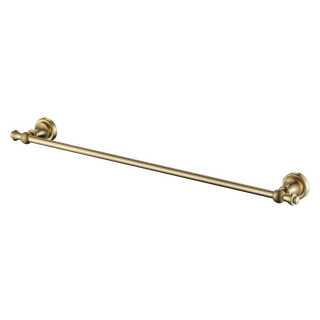 Medoc Single 600 Towel Brushed Bronze