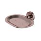 Star PVD Dusk Soap Dish