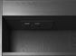 LED Newport 1200(W)x750(H) Black Oak Shaving Cabinet - Premium Edition