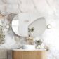 Bondi 900x600 Woodland Oak Shaving Cabinet