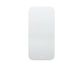 LED Newport 900(H)x450(W) Frameless Back Lit Tuffi Mirror Soft Square