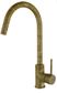 LVB Mica Gooseneck Sink Mixer