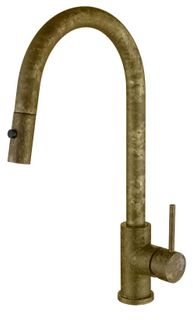 LVB Mica Pull-Out Sink Mixer