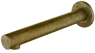 LVB Mica Bath/Basin Spout &ndash; 220mm &ndash; Straight Spout