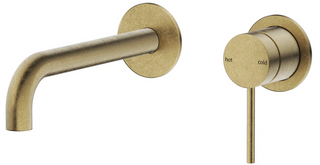 LVB V2 Mica Wall-Spout Combo &ndash; TRIM KIT ONLY