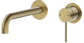 LVB V2 Mica Wall-Spout Combo &ndash; TRIM KIT ONLY