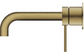 LVB V2 Mica Wall-Spout Combo &ndash; TRIM KIT ONLY