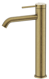 LVB V2 Mica &ndash; Tall Basin Mixer