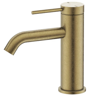 LVB V2 Mica Basin Mixer