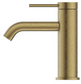 LVB V2 Mica Basin Mixer