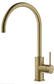 LVB V2 Mica Gooseneck Sink Mixer