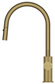 LVB V2 Mica Pull-Out Sink Mixer