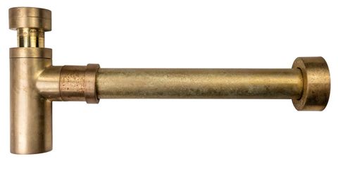 LVB Mica Bottle Trap