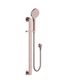 Nova Shower On Rail Pvd Dusk