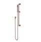 Star PVD Dusk Shower On Rail