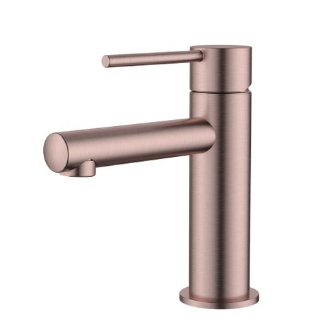 Star Mini Dusk 25mm Basin Mixer