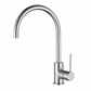 Star Mini Chrome 35mm Kitchen Mixer