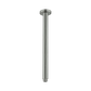 ROUND CEILING ARM 300MM LENGTH GRAPHITE