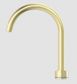 KARA KITCHEN SET BRUSHED GOLD