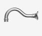 YORK BASIN/BATH SPOUT ONLY CHROME