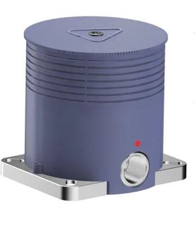 Mica Freestanding Bath Filler - Body Only