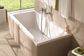 Urban 1500 Inset Bath