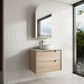Ainsley Wall Hung Vanity Cab Only 750mm