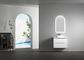 Verona Wall Hung Mark II Vanity Cab Only 750mm