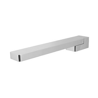 ARDMORE SWIVEL BATH SPOUT ELECTROPLATED CHROME