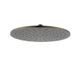 Round Brass Shower Head 300mm Electroplated Antique Brass