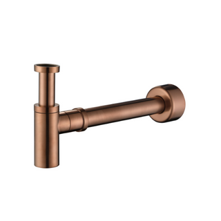 MN PVD CHAMPAGNE 40MM BOTTLETRAP TO SUIT 32MM WASTE